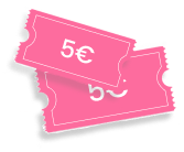 tickets de parrainage